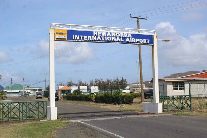 St. Lucia Private Airport Transfer to Royalton Resort and Spa - Who Will Love This Experience?