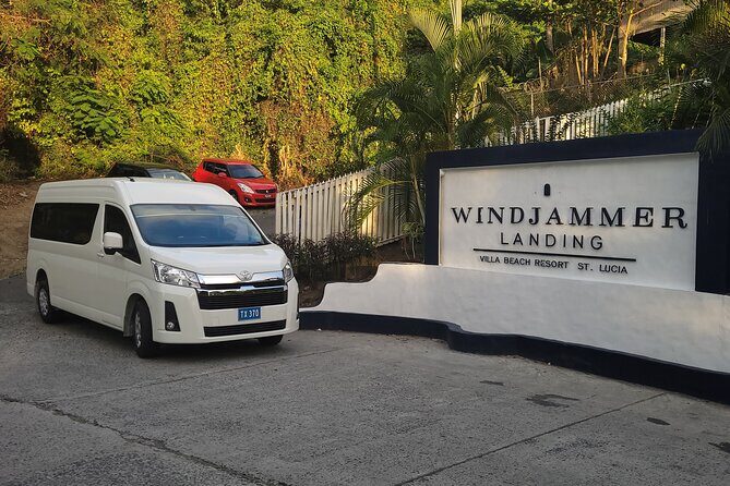 St. Lucia Private Airport Transfers - Who Is This Tour Best For?