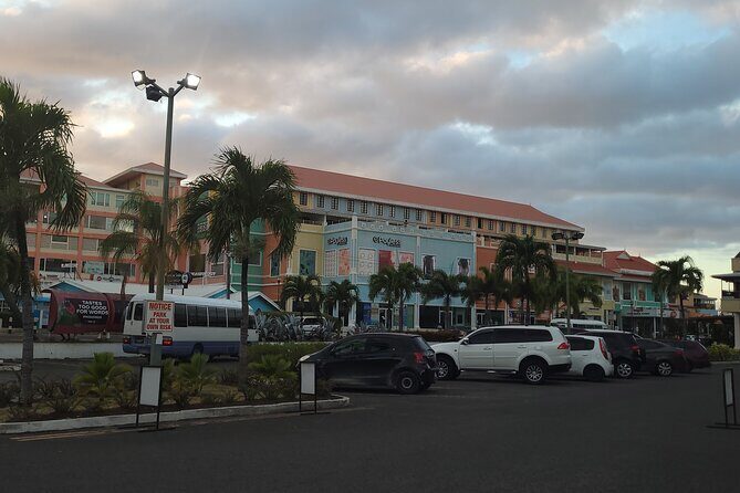 St. Lucia Private Airport Transfers - FAQs