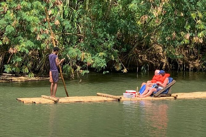 St. Lucia Private Bamboo Rafting Experience - Traveler Photos and Reviews