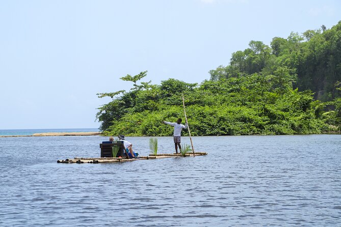 St. Lucia Private Bamboo Rafting Experience - Insights and Feedback From Travelers