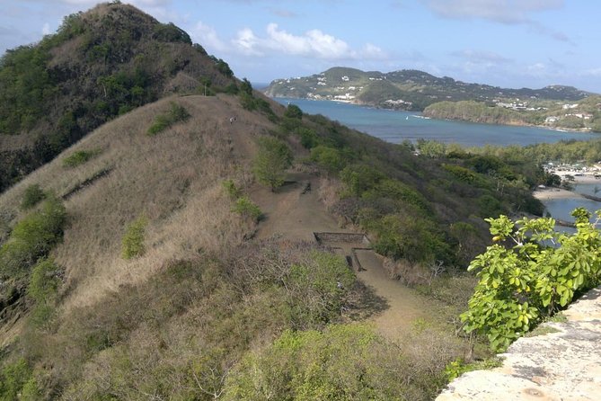 St. Lucia Private Bike and Beach Tour  - Cap Estate - Tour Highlights