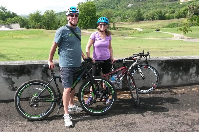 St. Lucia Private Bike and Beach Tour  - Cap Estate - Weather and Travel Requirements