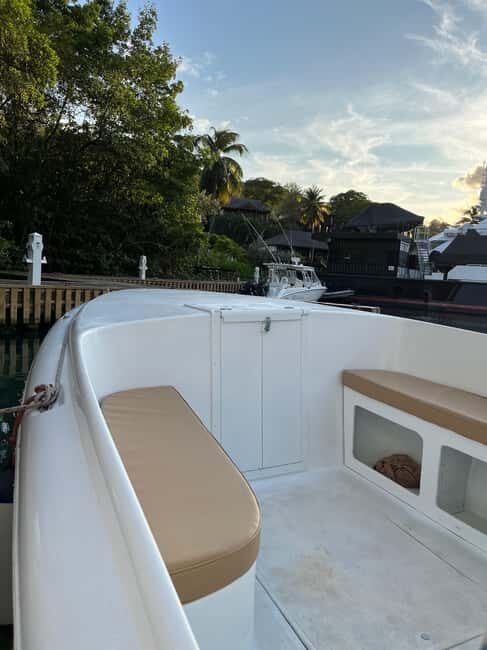 St. Lucia: Private Boat Charter with Custom Itinerary - Exploring the Customizable Coastal Adventure