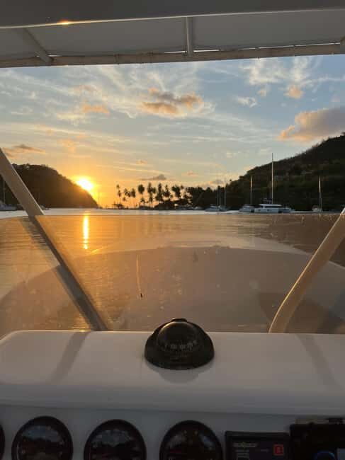 St. Lucia: Private Boat Charter with Custom Itinerary - Additional Insights from Reviews