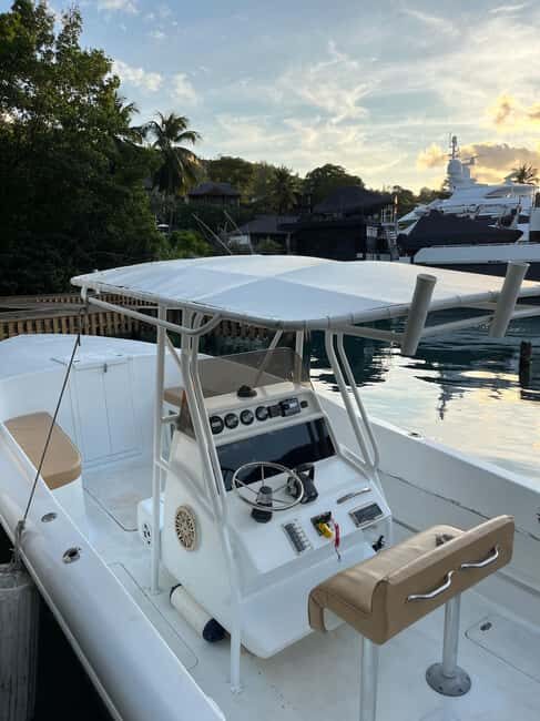 St. Lucia: Private Boat Charter with Custom Itinerary - FAQ