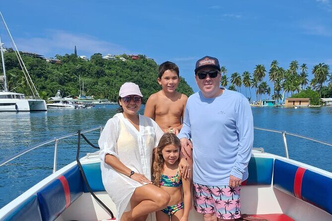 St Lucia Private Boat Tour/Sightseeing/Snorkeling - Frequently Asked Questions