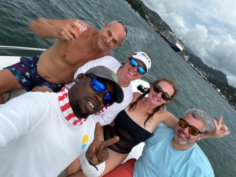 St. Lucia: Private Boat Tour to Soufriere - Final Thoughts