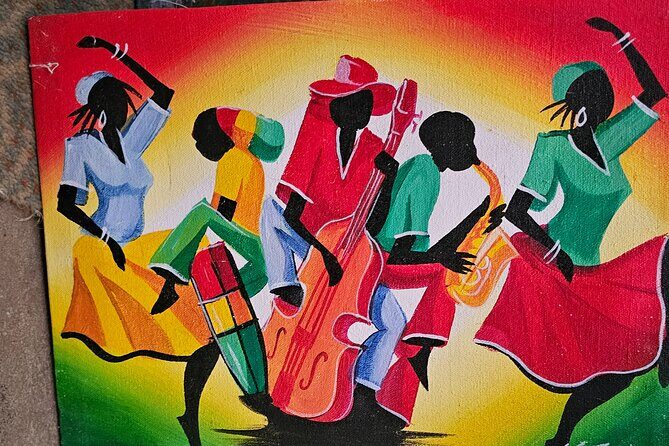 St. Lucia Private Car Tour Morne Fortune Castries - Good To Know