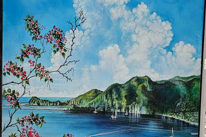 St. Lucia Private Car Tour Morne Fortune Castries - The Sum Up: Who is This Tour Best For?