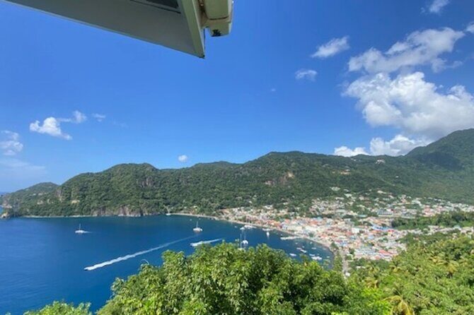 St. Lucia Private Customizable Day Tour with Driver - An In-Depth Look at the St. Lucia Private Customizable Day Tour
