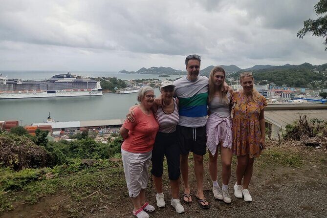 St. Lucia Private Customizable Day Tour with Driver - Final Thoughts