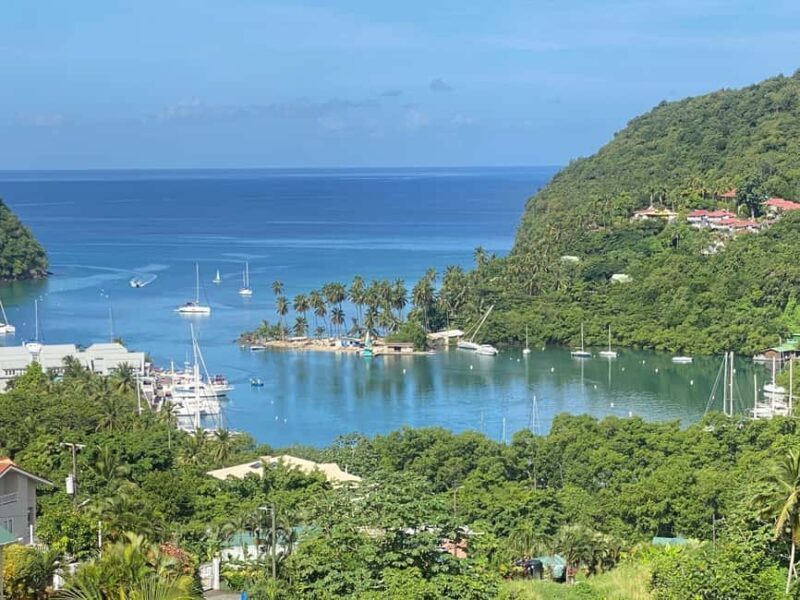 St. Lucia: Private Customizable Day Tour with Driver - Why This Tour Might Be a Great Fit for You