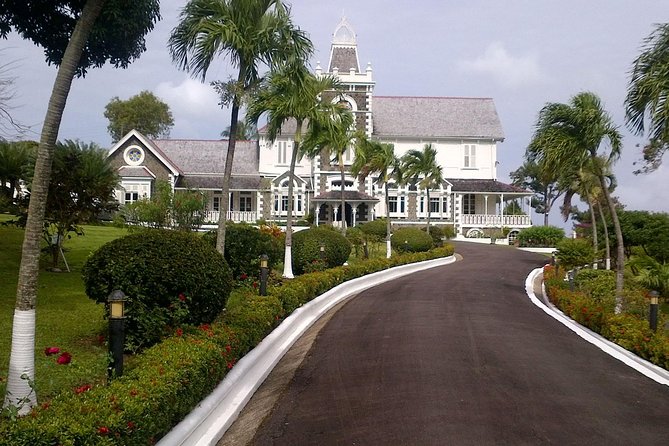 St. Lucia Private Family Tours - VIP ONLY - Tour Highlights