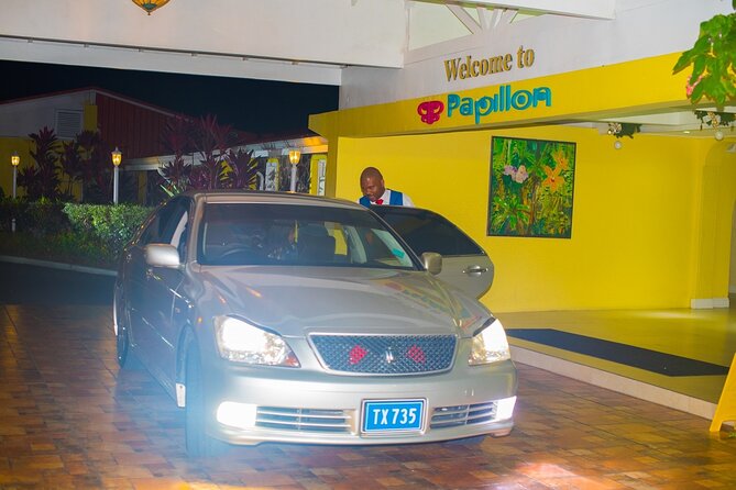 St. Lucia Private Hotel to Hewanora Airport Transfer  - Cap Estate - Cancellation and Reviews