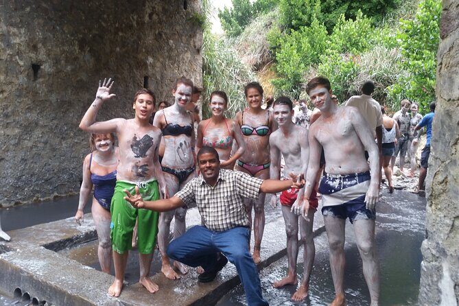 St Lucia Private Island Adventure Tour - Good To Know