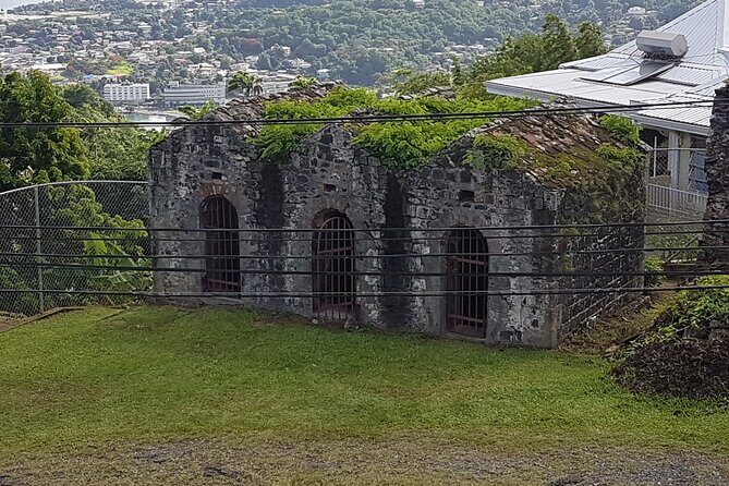 St Lucia Private Island Adventure Tour - What to Expect from This Private Tour