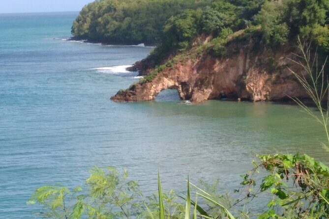 St Lucia Private Island Adventure Tour - Final Words