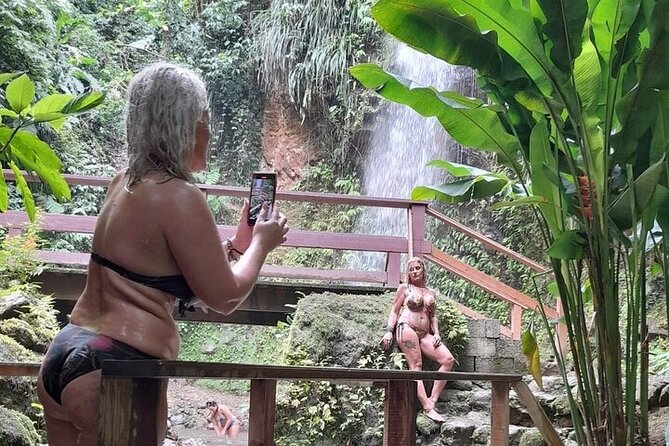St Lucia Private Island Fun Tour - Booking Information