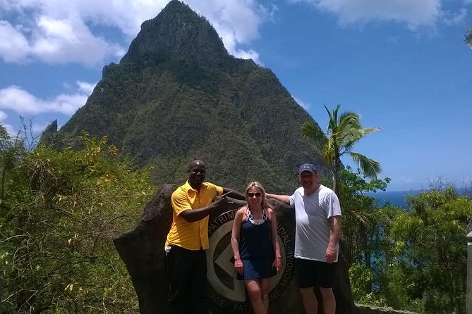 St Lucia Private Island Tour - Mixed Experiences and Disappointments