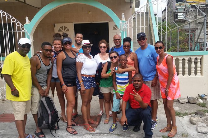 St Lucia Private Island Tour - Highly Recommended Guides