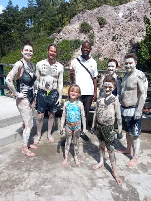 St. Lucia: Private Island Tour with Drinks & Transfers - An in-depth look at the Saint Lucia private tour