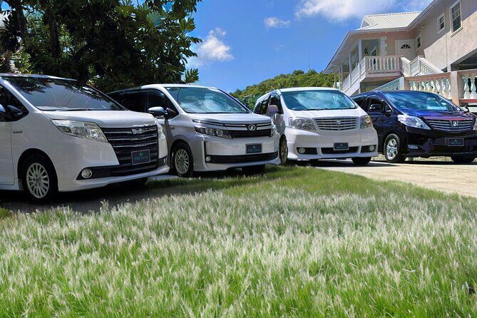 St Lucia Private Round Trip Hewanorra Airport Transfers to North Hotels - Good To Know  