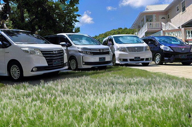 St Lucia Private Round Trip Hewanorra Airport Transfers to North Hotels - FAQ