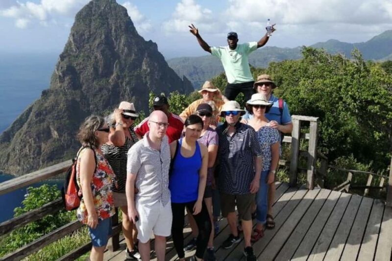 St. Lucia: Private Soufriere Experience Tour - Good To Know
