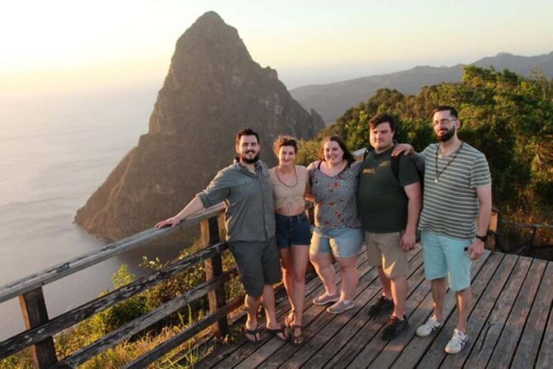 St. Lucia: Private Soufriere Experience Tour - Final Thoughts