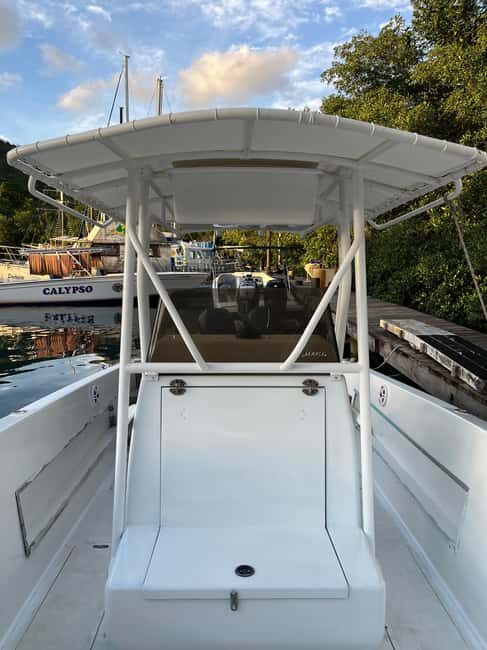 St Lucia: Private Speed Boat Tour from Castries - Who Will Love This Tour?