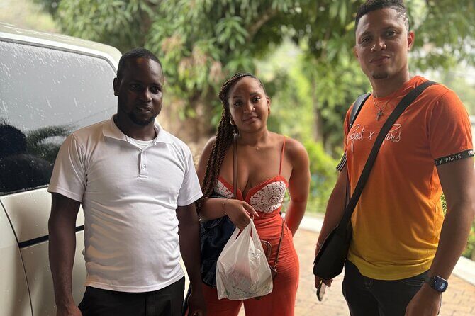 St. Lucia Private Transport - FAQs