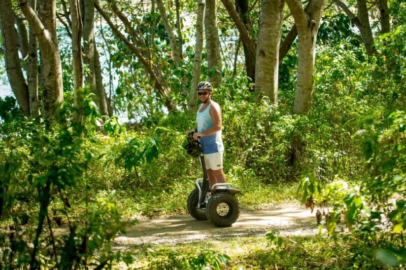 St. Lucia: Rodney Bay Village Segway - FAQ