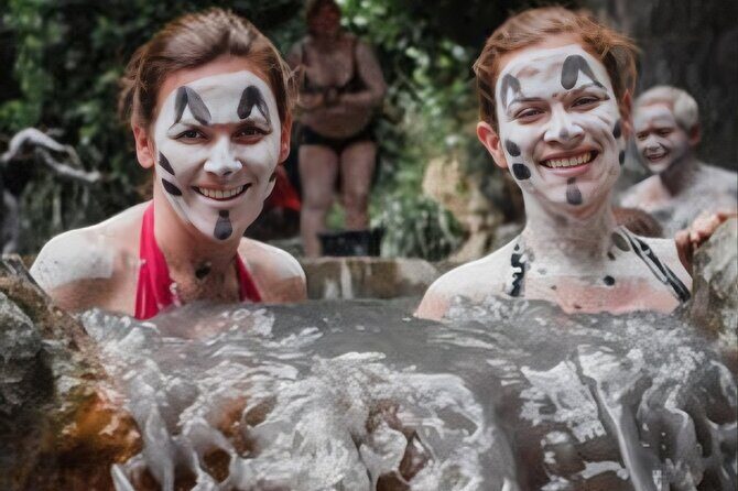 St Lucia Rum Distillery Tour & Mineral Bath Excursion - Exploring St. Lucia’s Rich Tapestry of Sightseeing and Culture