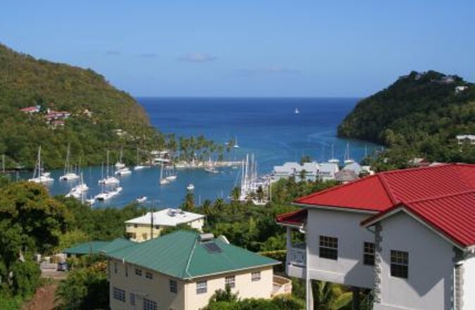 St Lucia Rum Tasting and Tour - Good To Know