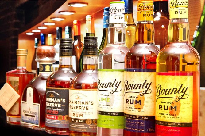St Lucia Rum Tasting and Tour - Positive Reviews and Disappointments/Issues