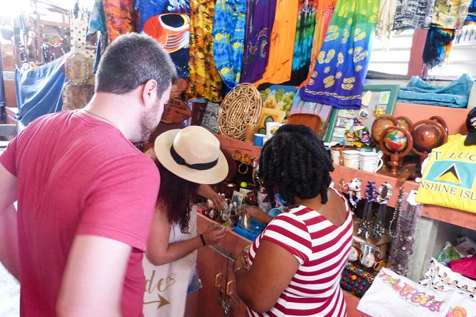 St Lucia Rum Tasting and Tour - Common Questions