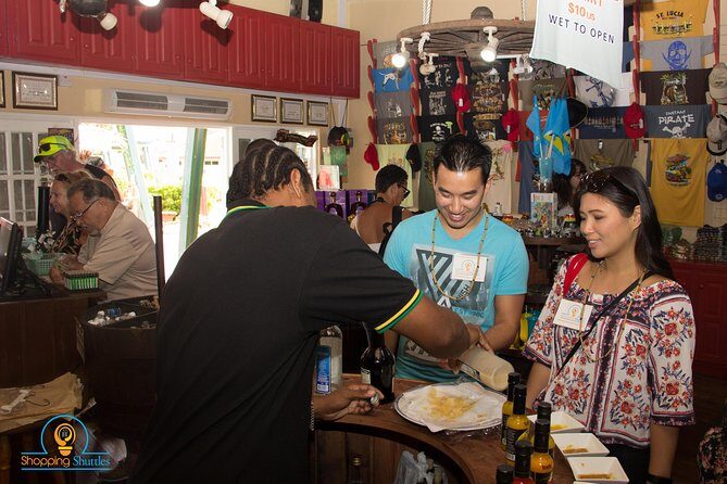 St Lucia Shopping Therapy Experience - Final Thoughts