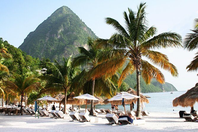 St Lucia Shore Excursion: Land & Sea Tour - Good To Know