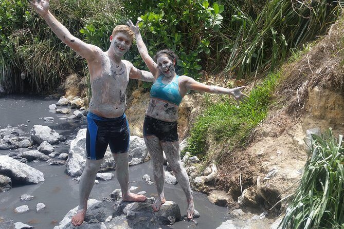 St Lucia Shore Excursion: Land & Sea Tour - Starting Off: Seamless Pickup & Transportation