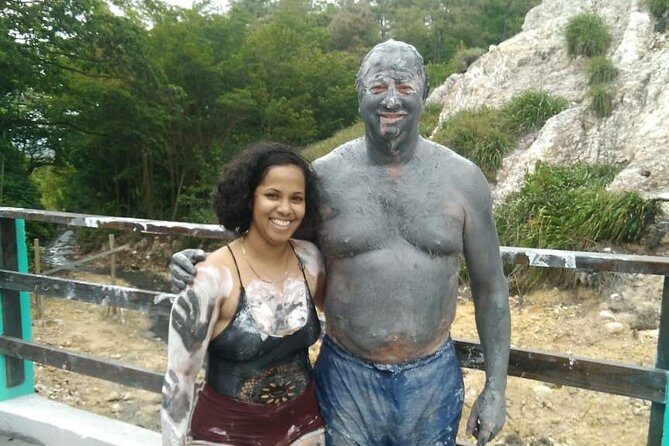 St Lucia Shore Excursion: Land & Sea Tour - Exploring Anse La Raye & Anse Cochon: Villages and Rum Tastings