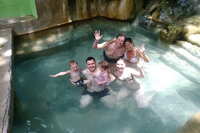 St Lucia Shore Excursion: Land & Sea Tour - The Rainforest & The Pitons: Nature’s Masterpieces