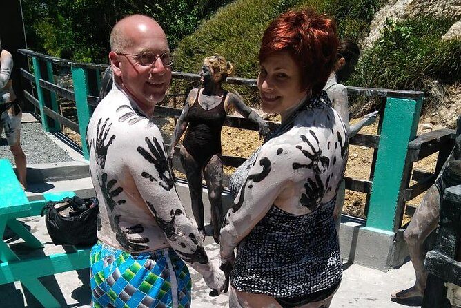 St Lucia Shore Excursion: Land & Sea Tour - Lunch with a View: Still Beach House