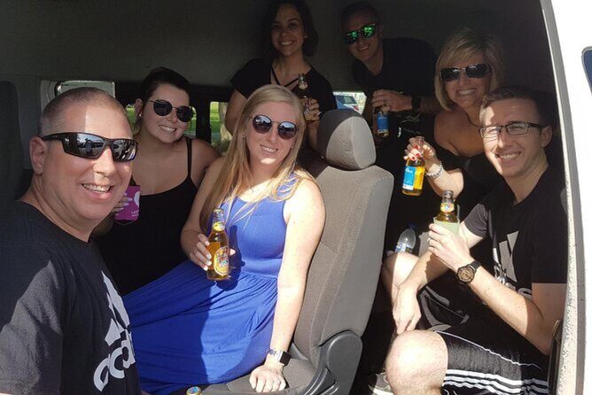 St Lucia Shuttle Taxi Service - Price and Value