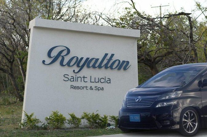 St Lucia Shuttle Taxi Service - Who Will Love This Service?