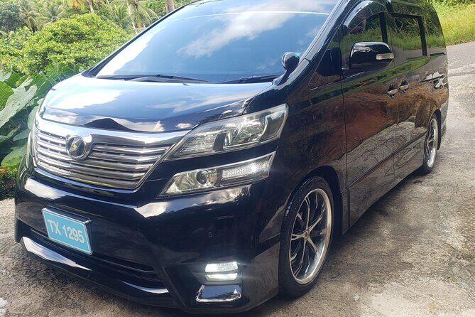 St Lucia Shuttle Taxi Service - Final Thoughts