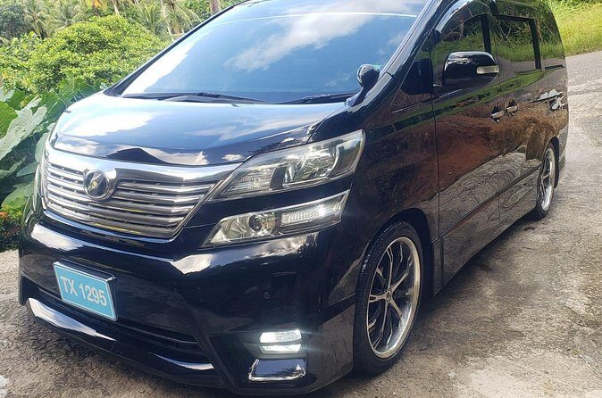 St Lucia Shuttle Taxi Service - FAQs