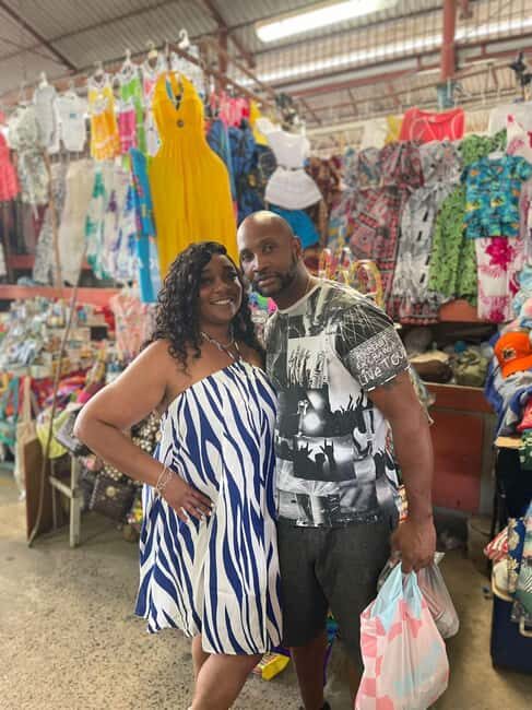 St. Lucia: Sightseeing, Rum tasting, and Shopping Tour - What to Expect: Practical Details