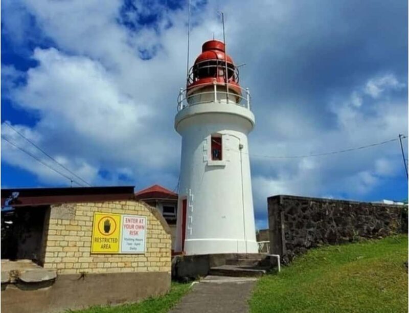 St. Lucia: Sightseeing, Rum tasting, and Shopping Tour - Who Is This Tour Best For?