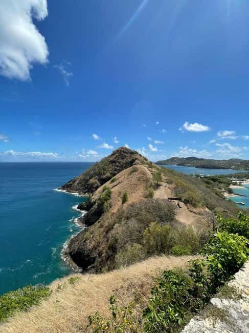 St. Lucia: Sightseeing, Rum tasting, and Shopping Tour - The Sum Up